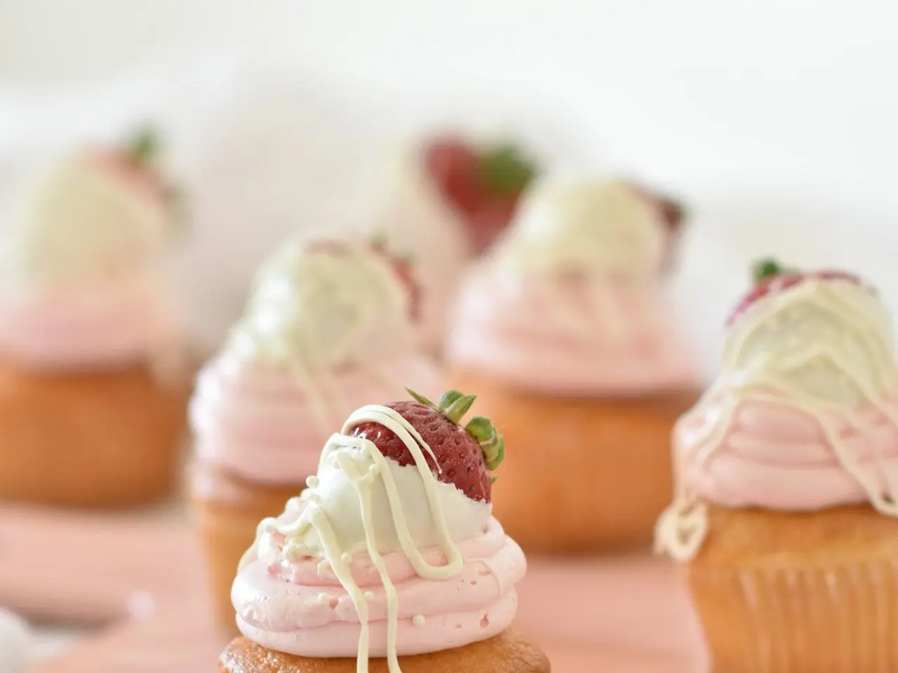 Dessert au miel