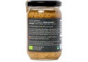 Moutarde à l'ancienne au Miel (Bio)- 200 G