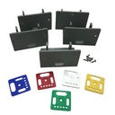 Porte à entrées multiples pour Mini-Plus - Pack de 5