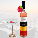 Melomel framboise - 50 CL 