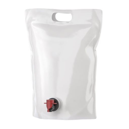 [CUBIBEL] Cubi - Vin de miel belge - 3 litres