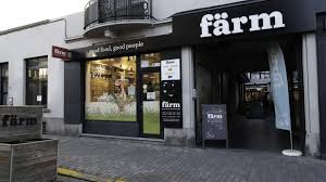 FÄRM.BASCULE SCRL