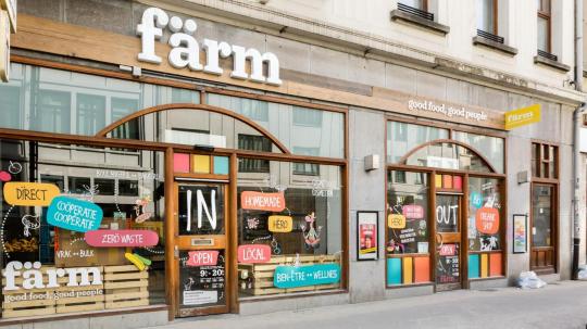 FÄRM.FERNANDCOCQ SCRL